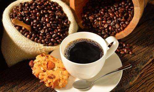 咖啡豆磨成粉后能直沖,咖啡粉怎么沖泡好喝圖2