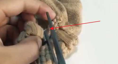 領(lǐng)口松垮怎么改小竅門,襯衫大領(lǐng)改小領(lǐng)怎么改圖6