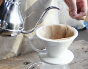 咖啡豆磨成粉后能直沖,咖啡粉怎么沖泡好喝圖6