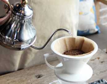 咖啡豆磨成粉后能直沖,咖啡粉怎么沖泡好喝圖7