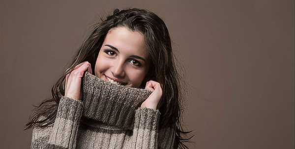 領(lǐng)口松垮怎么改小竅門,襯衫大領(lǐng)改小領(lǐng)怎么改圖9