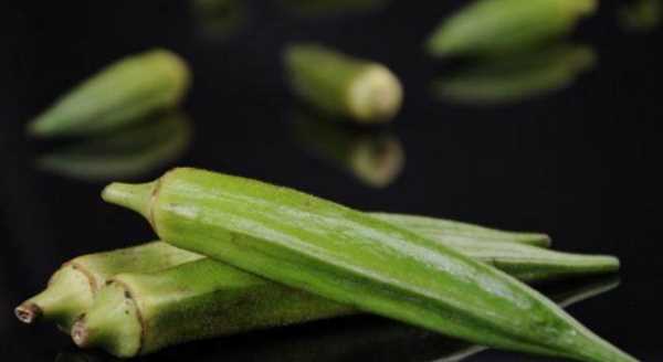 像辣椒一樣的菜是什么,誰能告訴我這是什么菜圖2