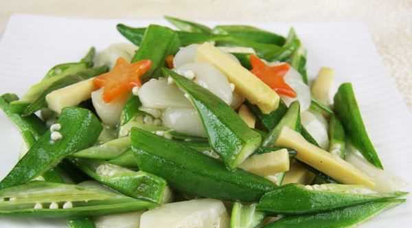 像辣椒一樣的菜是什么,誰能告訴我這是什么菜圖3