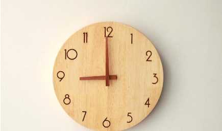 5時是下午幾時,下午15點是什么幾點圖3