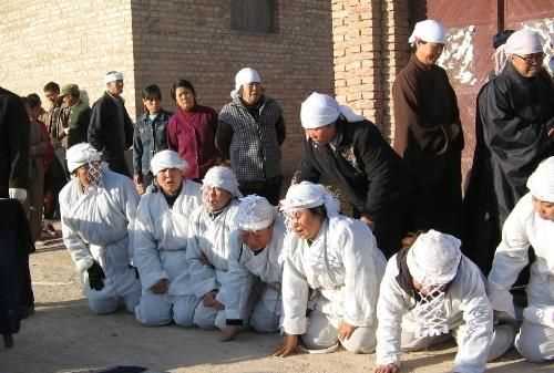 適合老年人的食譜，按中國(guó)的傳統(tǒng)，老人去世，整個(gè)葬禮的流程是怎樣的？圖2