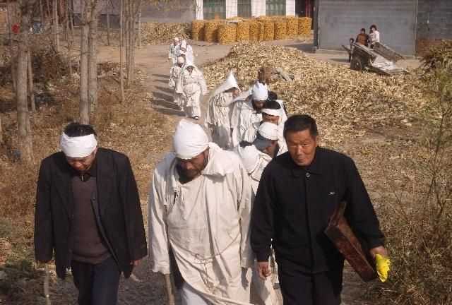 適合老年人的食譜，按中國(guó)的傳統(tǒng)，老人去世，整個(gè)葬禮的流程是怎樣的？圖6