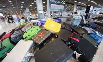 飛機(jī)托運(yùn)，行李可以有藥品嗎