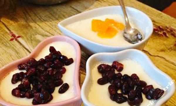 雙皮奶是熱的還是涼的好吃