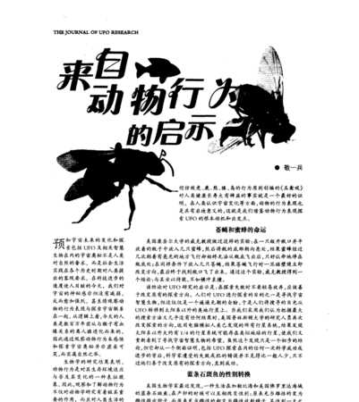 人類從哪些動物受到啟發(fā)發(fā)明了什么?