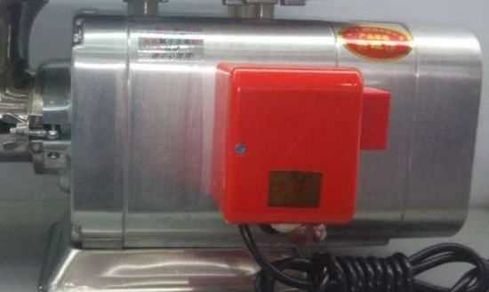 絞肉機(jī)冒煙怎么解決,絞肉機(jī)發(fā)熱冒煙是什么問題圖3