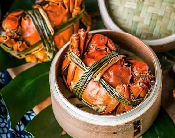 吃大閘蟹的季節(jié)是幾月份
