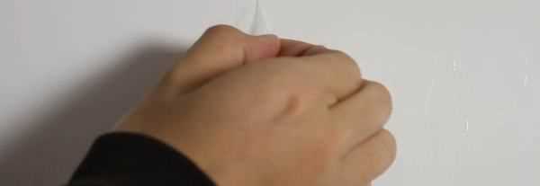 門上薄膜太久了怎么撕,門上的塑料膜時間久了怎么去除?圖5