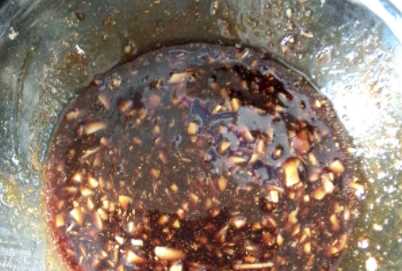 雞肉不焯水怎么去血水,雞肉不焯水怎么去血水和腥味圖4