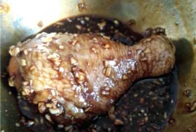 雞肉不焯水怎么去血水,雞肉不焯水怎么去血水和腥味圖7