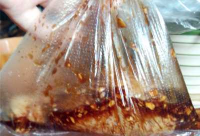 雞肉不焯水怎么去血水,雞肉不焯水怎么去血水和腥味圖8