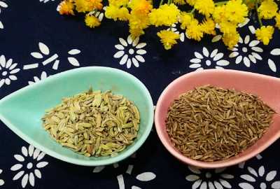 小茴香和孜然的區(qū)別,孜然與小茴香的區(qū)別及用途圖2