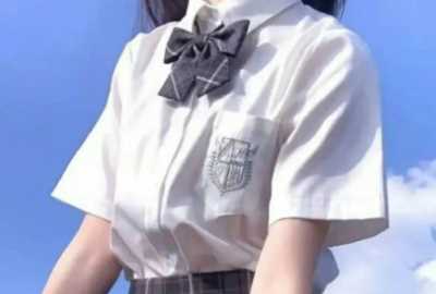 裙子有無內(nèi)襯的區(qū)別,為什么jk制服裙沒有內(nèi)襯呢圖1