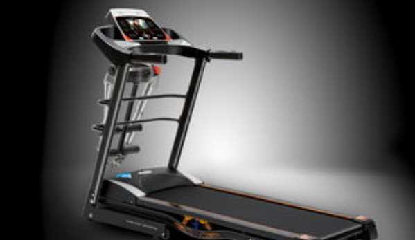 跑步機(jī)上的夾子是干什么用的,跑步機(jī)這兩個是干什么用的呢圖2