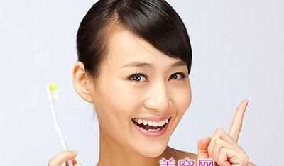 怎么能讓牙齒變白