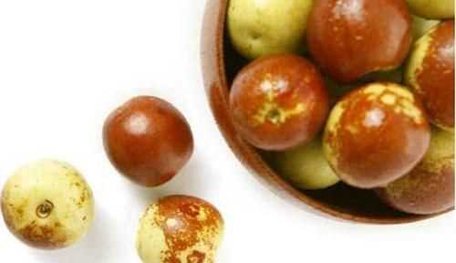 冬棗的功效與作用,冬棗的營(yíng)養(yǎng)價(jià)值