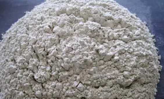 膨潤土的5大用途和作用,膨潤土的5大用途和作用圖2