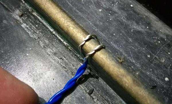 接地線的作用,基礎接地的作用是什么圖1