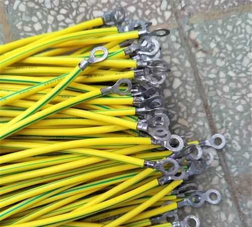 地線的作用是什么