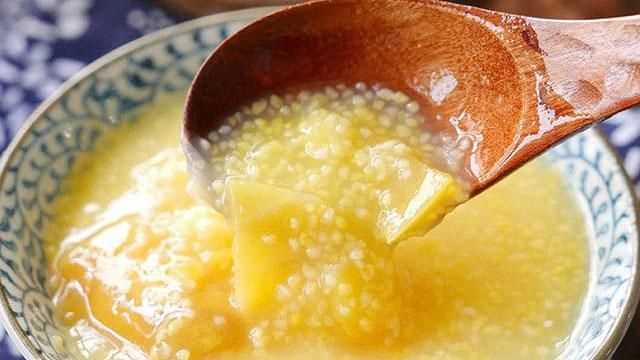 小米粥怎么熬，可以用砂鍋來(lái)熬嗎，大概要熬多久