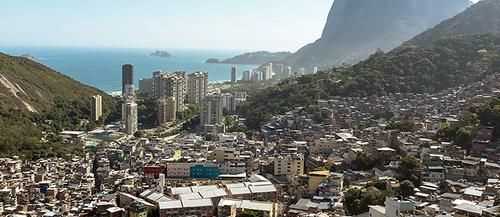 brasil是什么國家