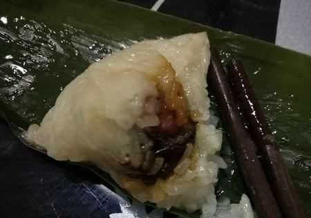 粽子可以用電壓力鍋煮,包好的粽子可以用電壓力鍋來煮嗎圖4