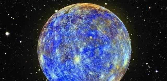 類地行星有幾個名稱