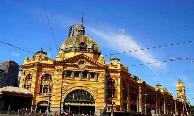 墨爾本是哪個(gè)國家的墨爾本是在澳大利亞嗎