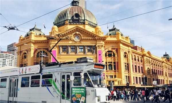 悉尼墨爾本屬于哪個(gè)國家
