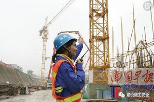 塔吊信號指揮人員安全知識