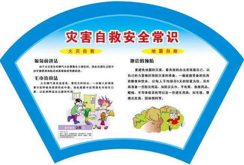 社區(qū)安全知識進校園