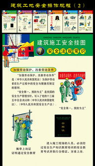 工地作業(yè)安全知識