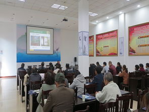 社區(qū)宣講食品安全知識