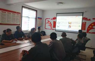 物業(yè)公司開展電梯安全知識培訓(xùn)