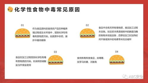 食堂食品安全知識總結(jié)