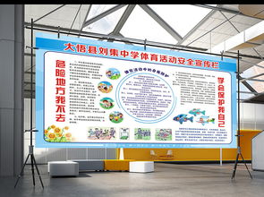 學校體育課安全教育知識