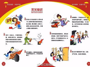關(guān)于防火注安全的知識(shí)