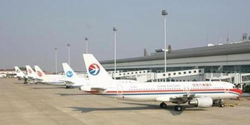 南昌昌北機(jī)場(chǎng)安全知識(shí)