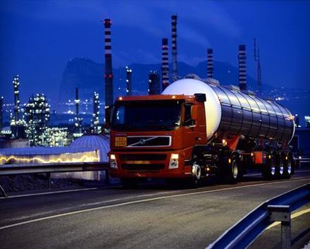 危險(xiǎn)品運(yùn)輸安全知識(shí)漫畫