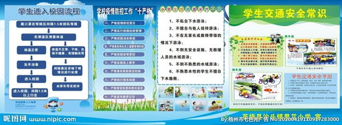 入學(xué)安全知識培訓(xùn)