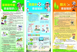 小學(xué)防溺安全教育知識(shí)競(jìng)賽試題