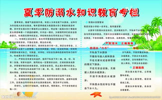 觀看《夏季安全知識》