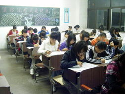 學校組織安全知識競賽