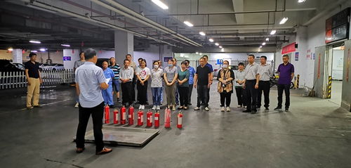 危險貨物運輸消防安全知識培訓(xùn)