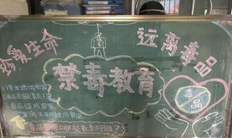 禁毒安全知識講稿幼兒園