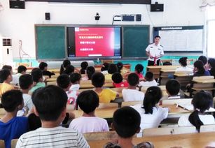 學(xué)校開展運動安全知識培訓(xùn)